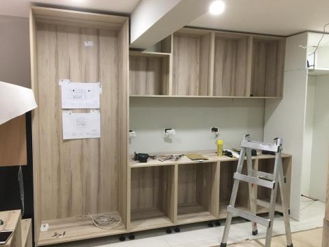 室好設計 - 系統櫃設計安裝 室好設計 - 系統櫃設計安裝