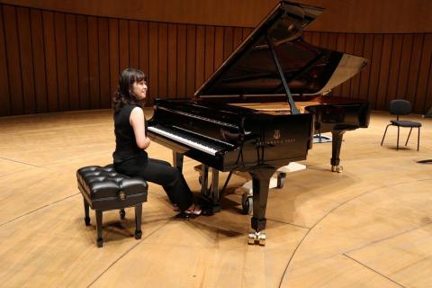 蘇老師鋼琴音樂 studio🎹 - 衛武營鋼琴演出