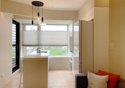 囡室│室內設計 NANSHI Interior Studio - 