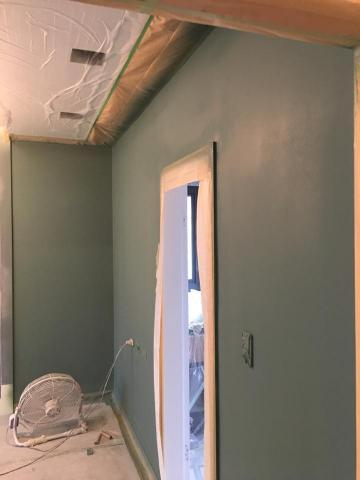 鈺昇油漆工程 - 