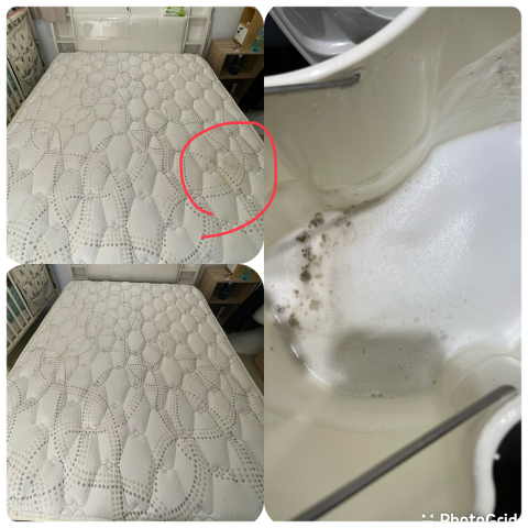 開潔專業清潔 - 