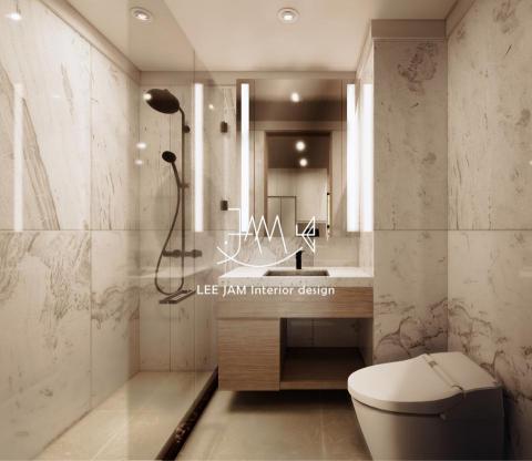 LeeJam interior design - 