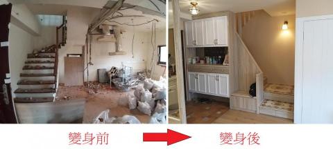 喬柏設計工程 - 