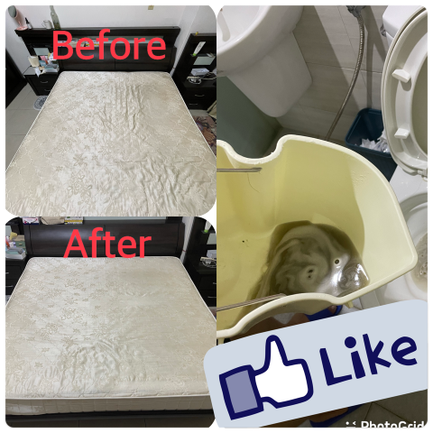 開潔專業清潔 - 