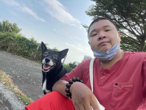 提供加入外送服務的專家吳金龍