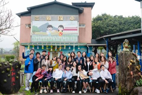 呂人影像 Luwayne - 畢業班拍攝