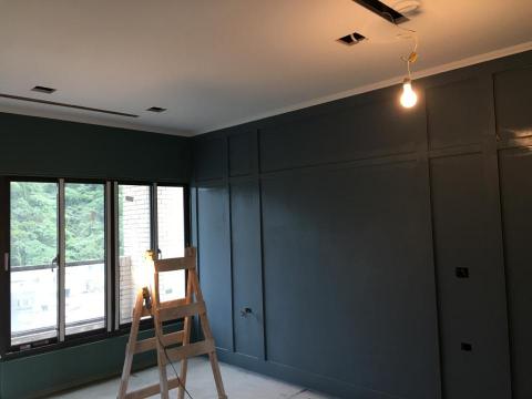 鈺昇油漆工程 - 