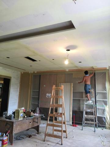 鈺昇油漆工程 - 