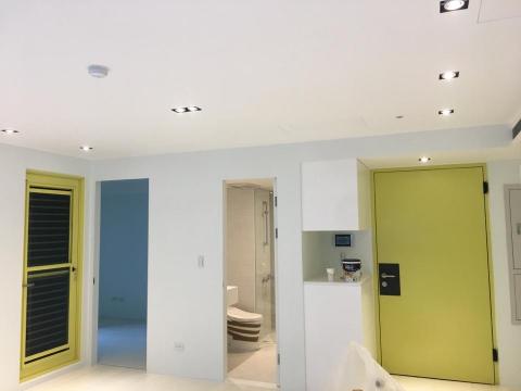 鈺昇油漆工程 - 