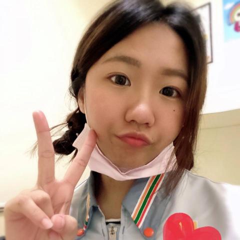 提供刮痧儀服務的專家古凱儀