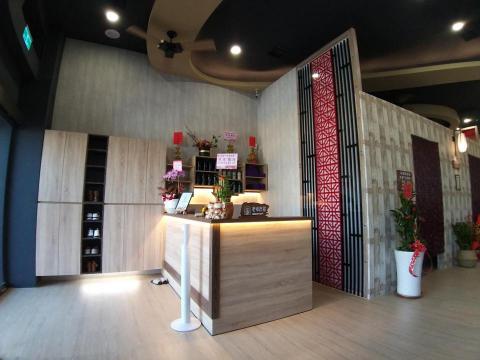 喬柏設計工程 - 