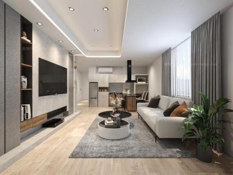 喬柏設計工程 - 