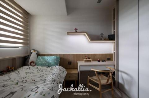 喬柏設計工程 - 