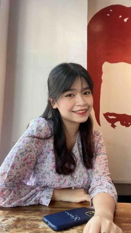 提供寫文案服務的專家Echo Shih