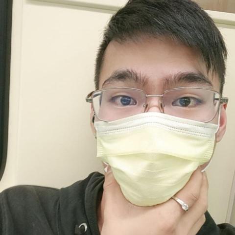 提供弱電箱服務的專家張凱茗