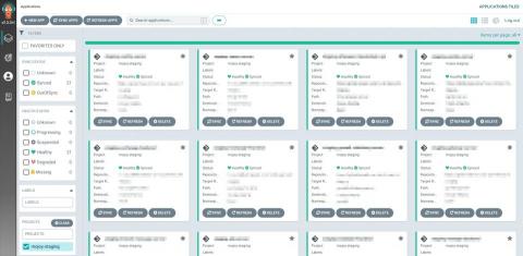 PudiLab工作室 - ArgoCD佈署