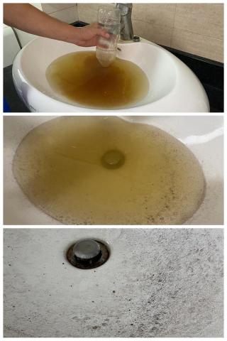 洗管管 - 水管清潔