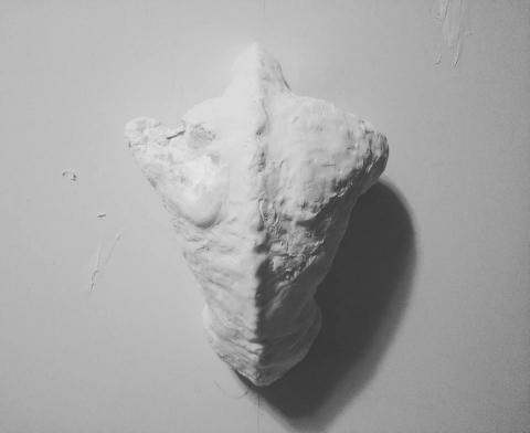 宋卿 - 展覽用雕塑