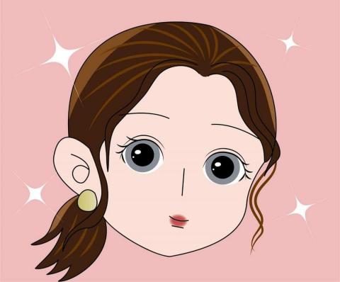 Jo Jo設計工坊 - 客製化Q版人像