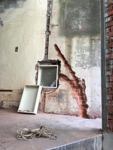 華夏通信工程 -  配合泥作水電工班屋內線埋入