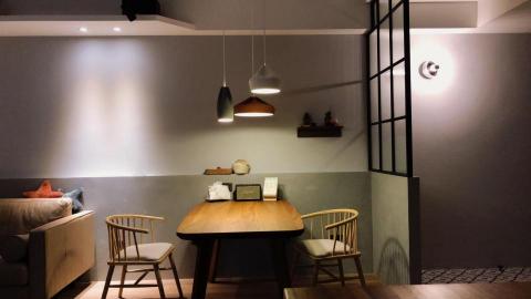 喬柏設計工程 - 