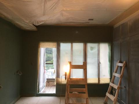 鈺昇油漆工程 - 