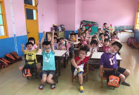 吳姵萱 - 今年正音班