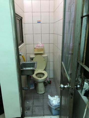 陳韋如居家清潔 - 清潔前