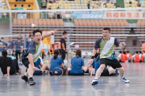 呂人影像 Luwayne - 運動賽事記錄