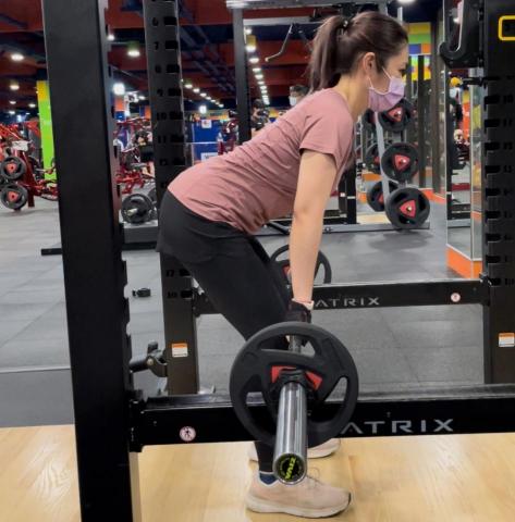 高雄健身教練Roger - 學生日常訓練 ! 高雄健身教練Roger - 學生日常訓練 !