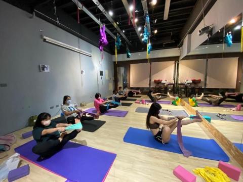 X-Jumping - 蚊子教練 - 