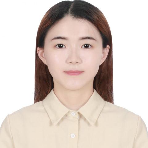 提供美髮剪刀服務的專家劉孟玲