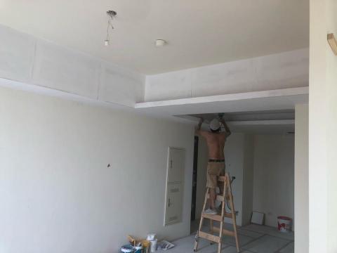 育佳油漆 - 室內微裝潢