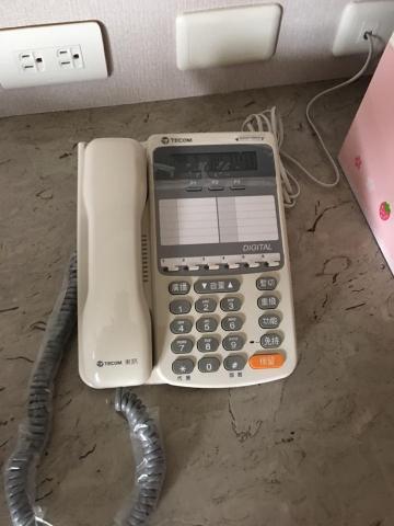 華夏通信工程 - 美春路民生路審計新村電話總機