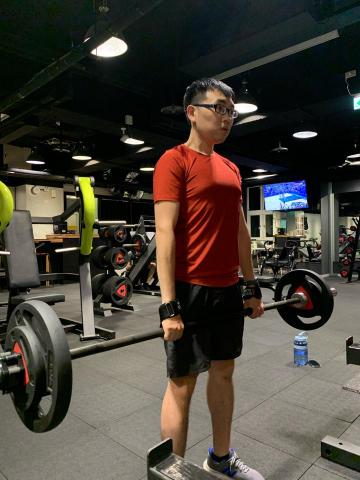 Jim教練 -  Jim教練 -