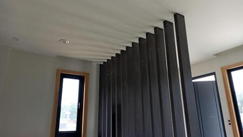 陳勇合 - 裝潢油漆工程