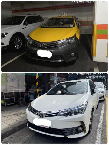 田庾丞 - 原車融資與增貸服務