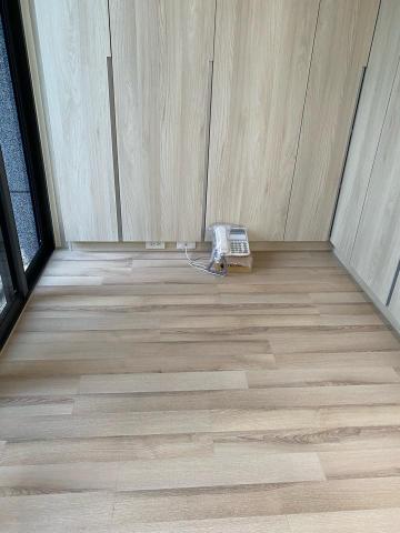 華夏通信工程 -  大墩路醫師透天電梯別墅全屋監控系統總機系統網路系統