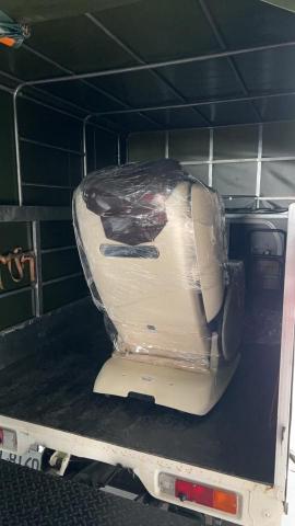 大叔阿漢貨運行 - 回頭車載運，台南➡️台北