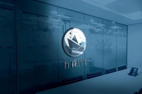 星設計 - Logo設計