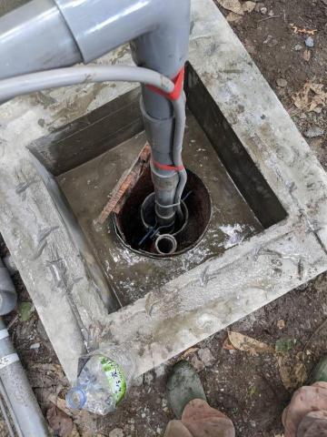 長良工程行 - 深水井維修