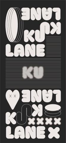 陳欣郁 - 手機姓名桌布設計