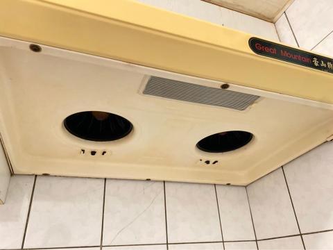 綠禾居家清潔 - 清潔後