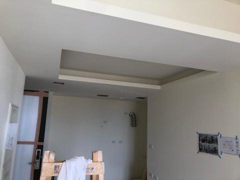 育佳油漆 - 室內微裝修