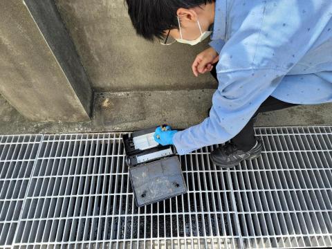 揚杰除蟲有限公司 - 商辦滅鼠作業