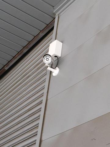 華夏通信工程 - 太平永義路廠房監控系統