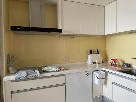 心美家事執事所 - 廚房