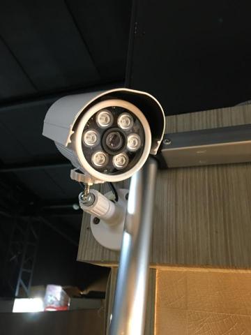 華夏通信工程 - 黎明路燒鵝店