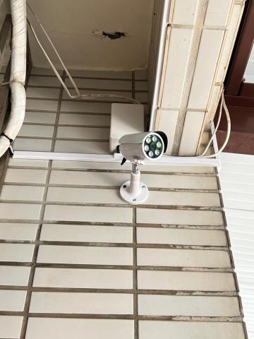 華夏通信工程 - 線路施工後完成照