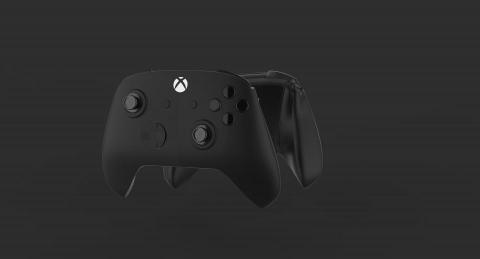 Northern_Lights_Design - XBOX手把模型